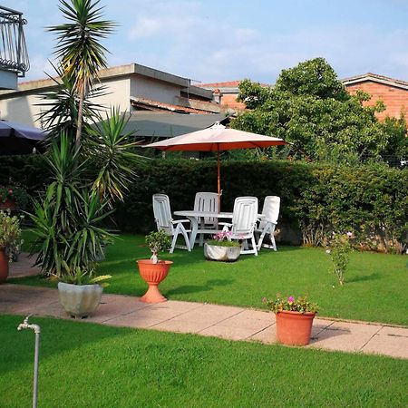 Bb Guest House Ogliastra Tortolì Exteriér fotografie