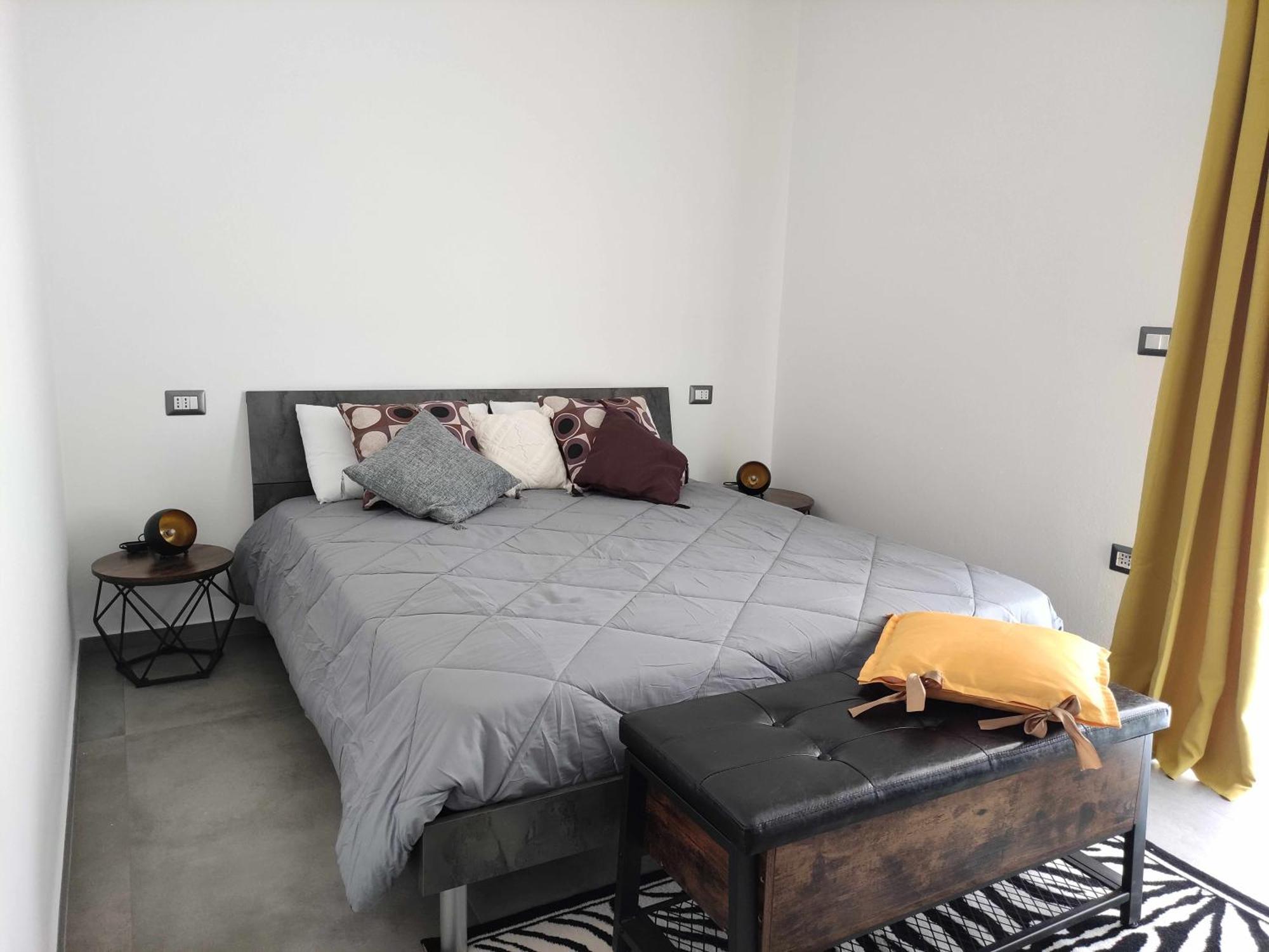 Bb Guest House Ogliastra Tortolì Pokoj fotografie