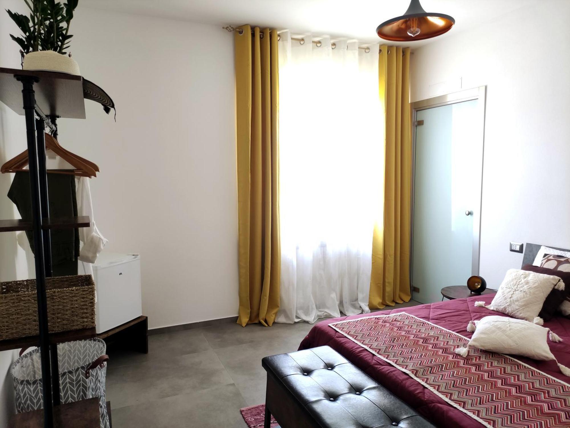 Bb Guest House Ogliastra Tortolì Exteriér fotografie