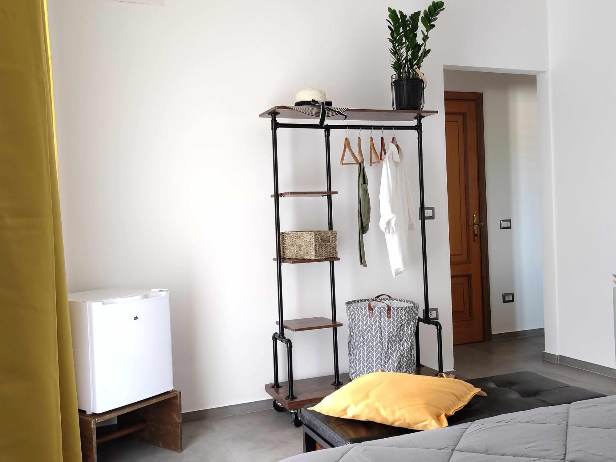 Bb Guest House Ogliastra Tortolì Pokoj fotografie