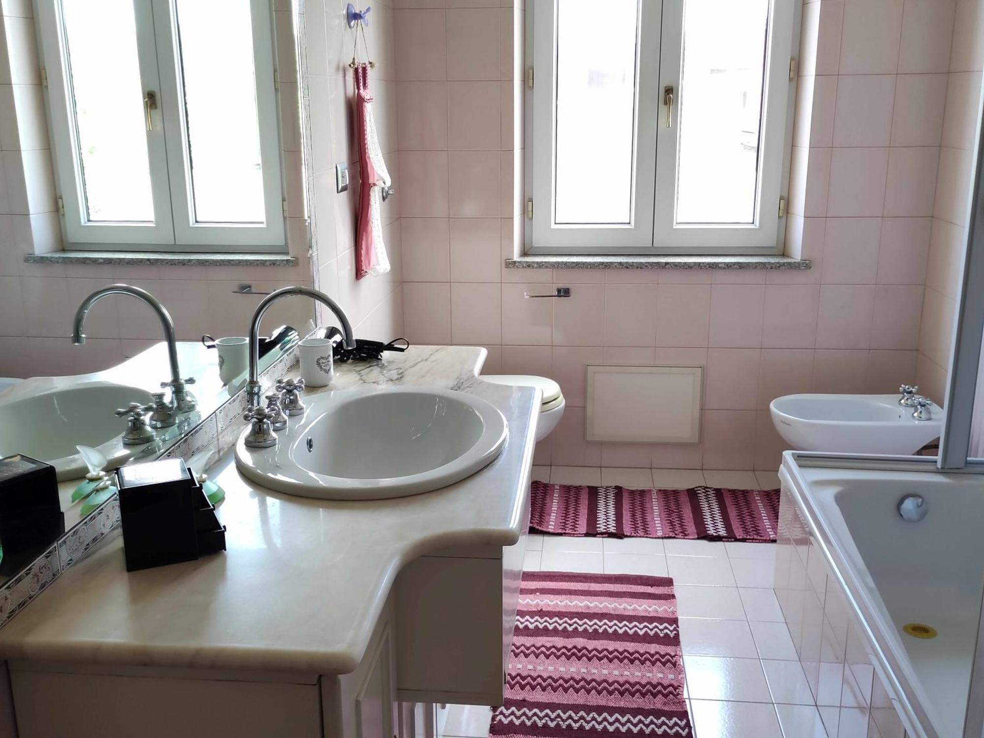 Bb Guest House Ogliastra Tortolì Pokoj fotografie