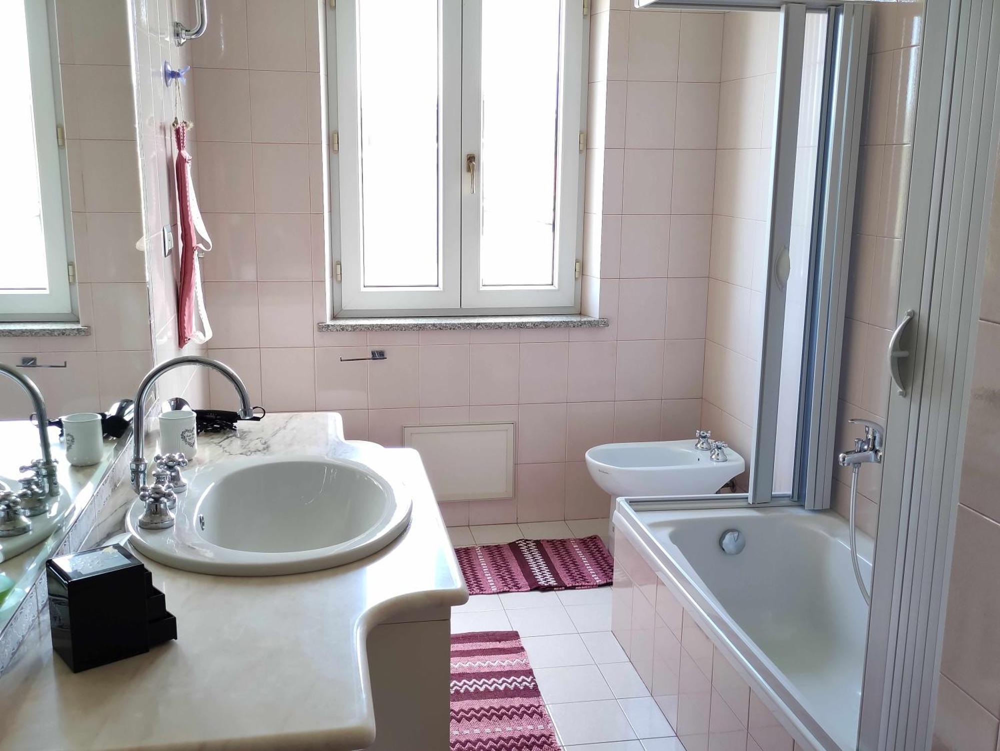 Bb Guest House Ogliastra Tortolì Pokoj fotografie