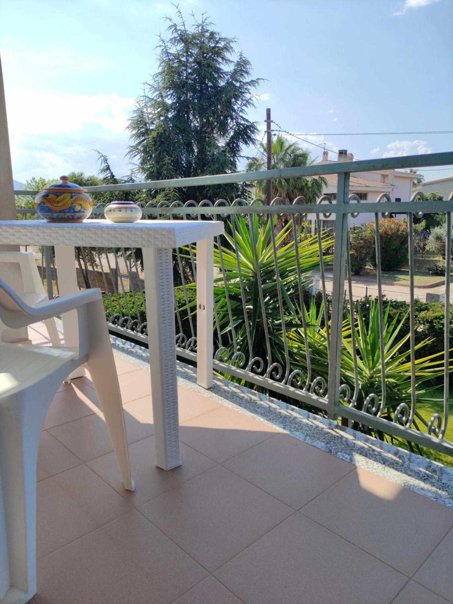 Bb Guest House Ogliastra Tortolì Pokoj fotografie