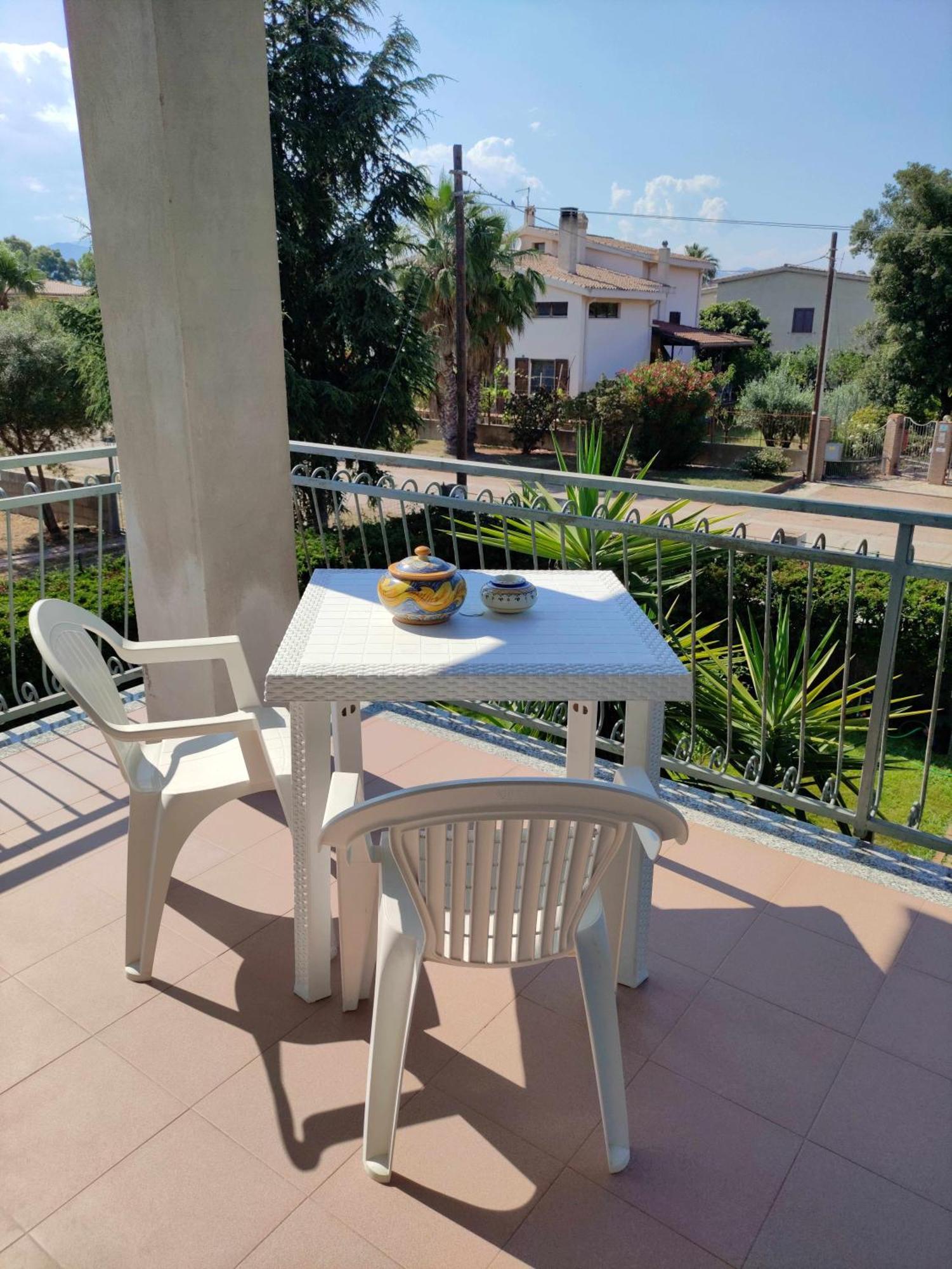 Bb Guest House Ogliastra Tortolì Pokoj fotografie