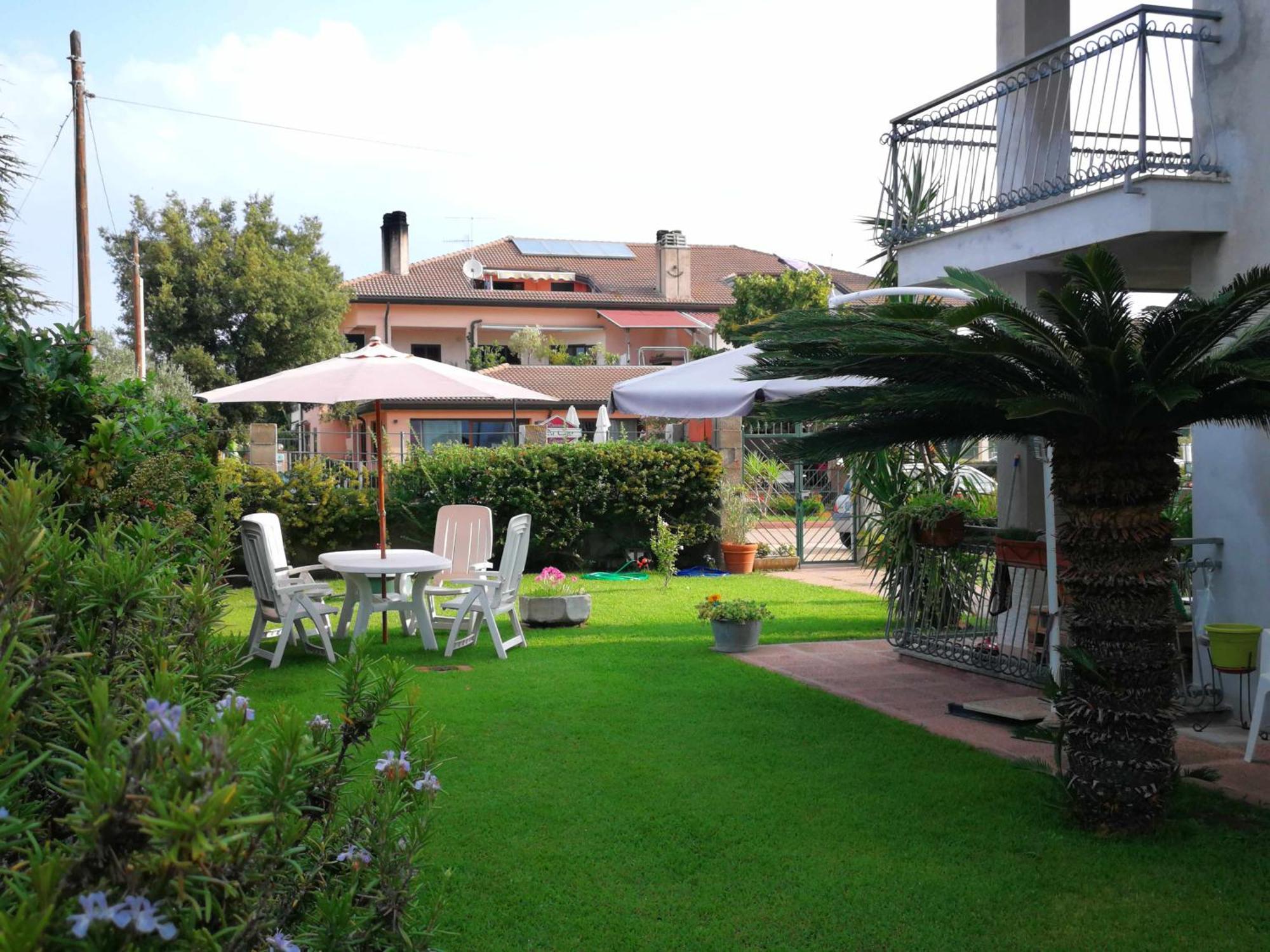 Bb Guest House Ogliastra Tortolì Exteriér fotografie