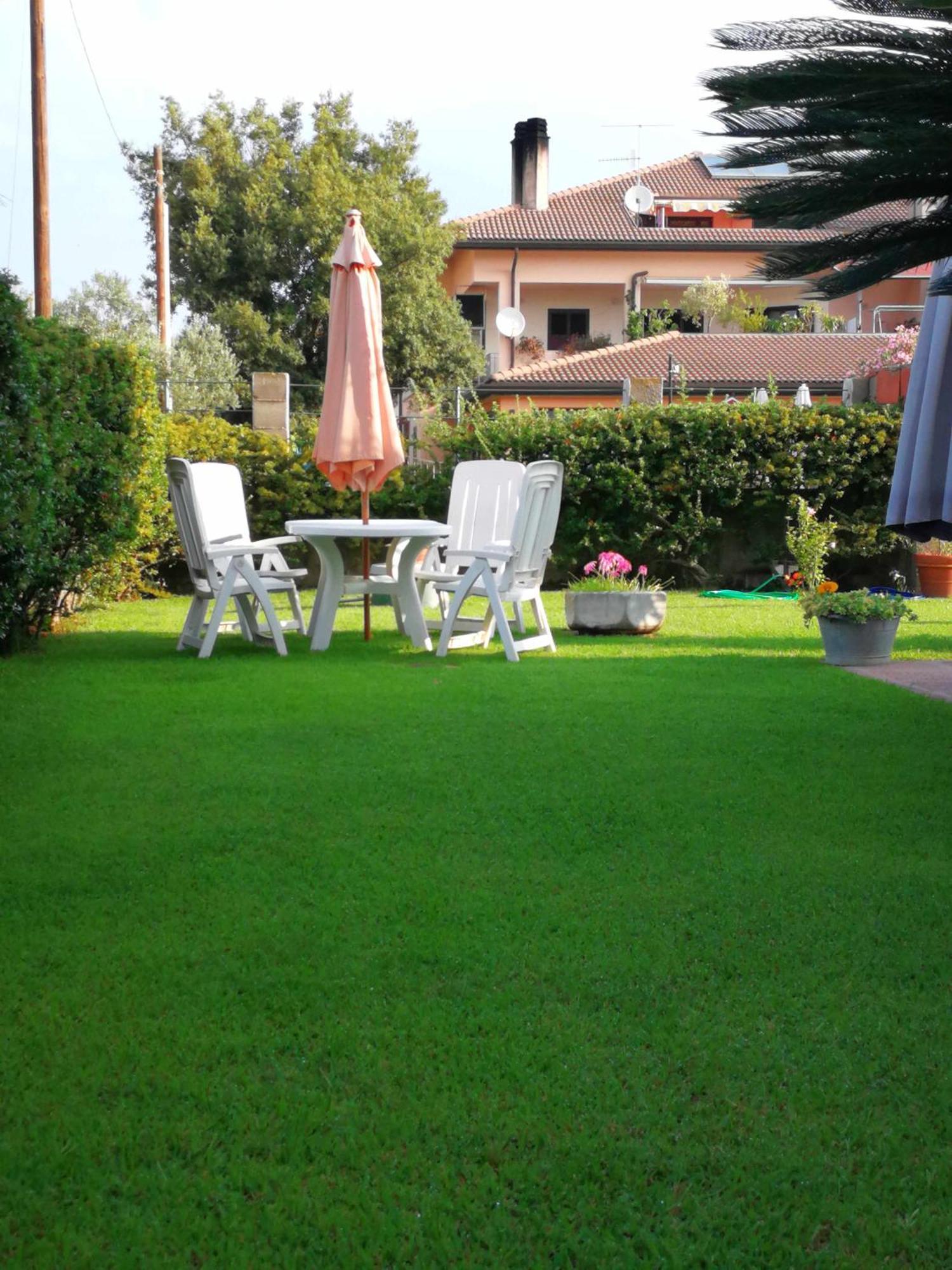 Bb Guest House Ogliastra Tortolì Exteriér fotografie
